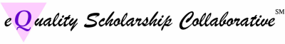 eQuality Scholarship Collaborative