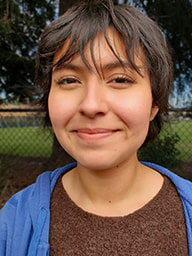 photo of Nayeli Duran