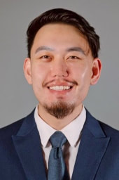 photo of Joshua Kim