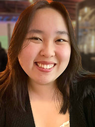 photo of Jacqueline Pham