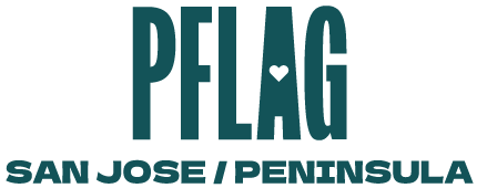 PFLAG logo
